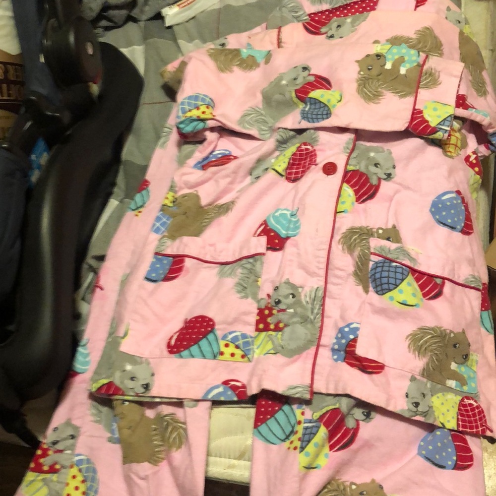 Pjs
